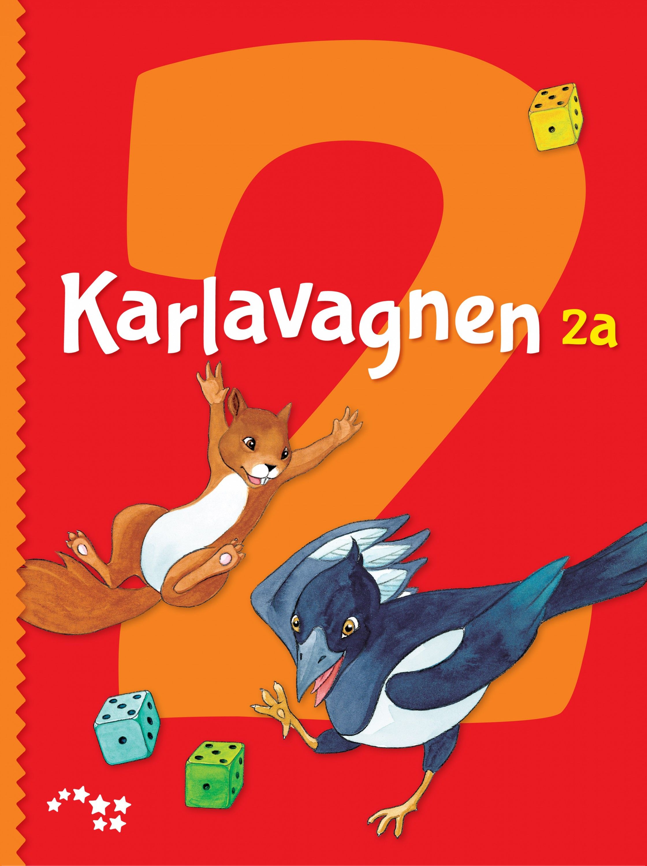 Karlavagnen 2a