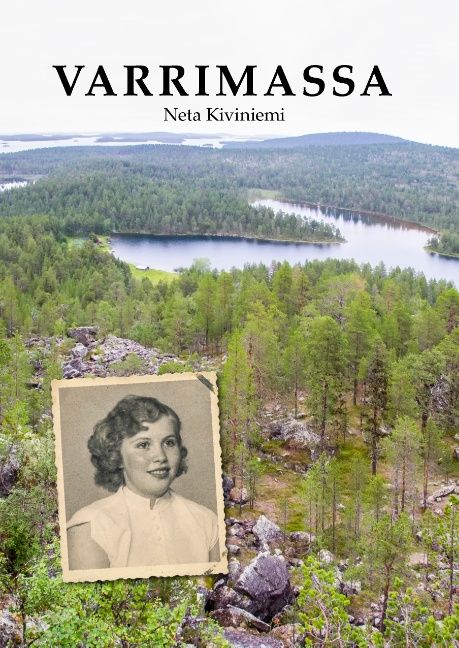 Neta Kiviniemi : Varrimassa