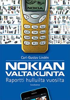 Carl-Gustav Lindén : Nokian valtakunta