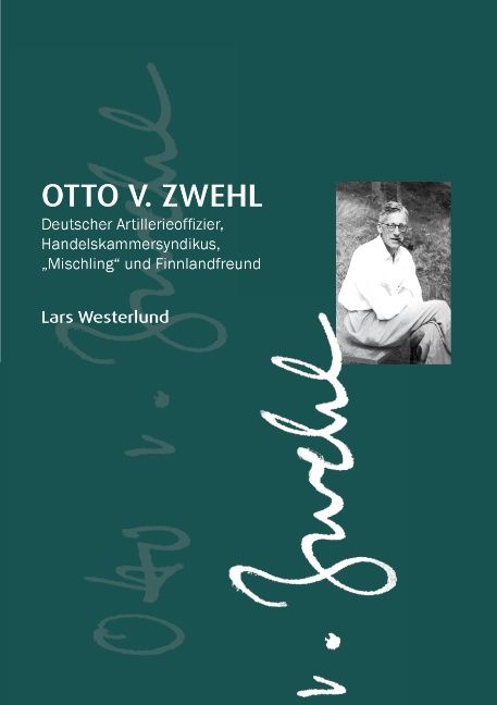 Lars Westerlund : Otto v.Zwehl