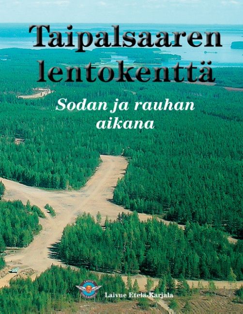 Taipalsaaren lentokenttä