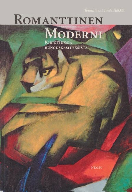 Romanttinen Moderni