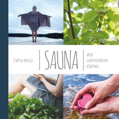 Carita Harju : Sauna