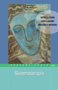 Jeffrey E. Young & Janet Klosko & Marjorie Weishaar : Skeematerapia