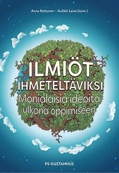 Ilmiöt ihmeteltäviksi