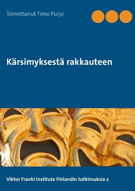 Timo Purjo : Kärsimyksestä rakkauteen