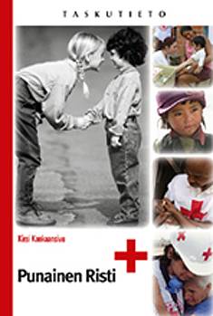 Kirsi Kankaansivu : Punainen Risti