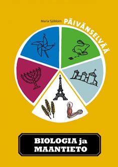 Päivänselvää - Biologia ja maantieto