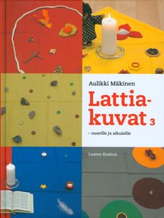 Aulikki Mäkinen : Lattiakuvat 3