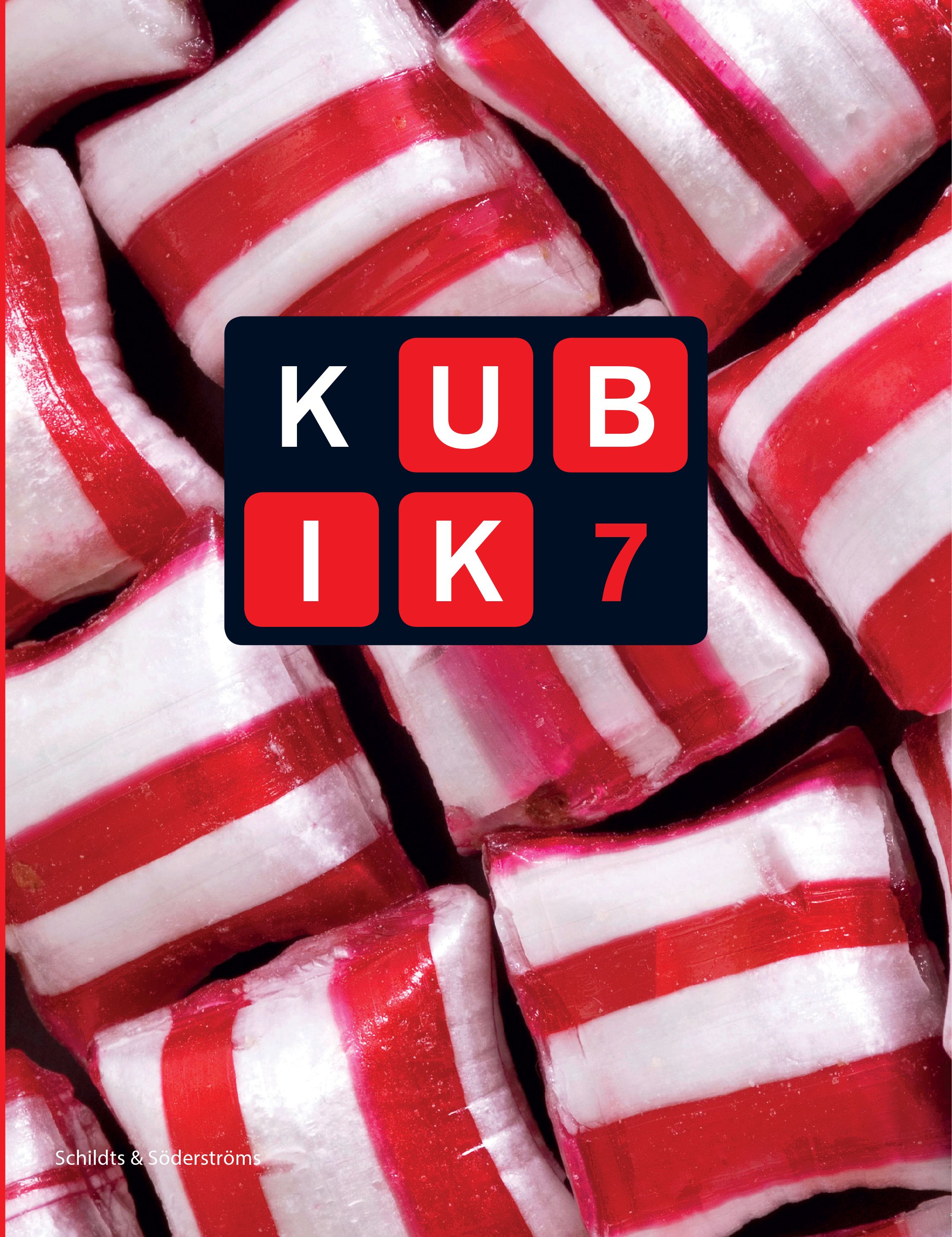 Tomas Tiainen : Kubik 7