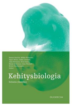 Hannu Sariola & Mikko Frilander & Tapio Heino & Jukka Jernvall & Juha Partanen & Kirsi Sainio & Marjo Salminen & Irma Thesleff & Kirmo Wartiovaara : Kehitysbiologia