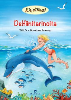THiLO : Delfiinitarinoita