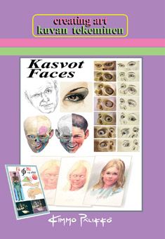 Kimmo Pälikkö : Kuvan tekeminen - Creating Art