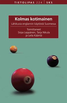 Kolmas kotimainen