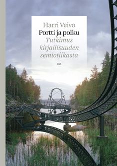 Harri Veivo : Portti ja polku