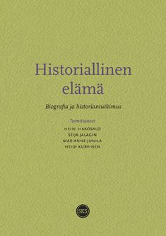 Historiallinen elämä