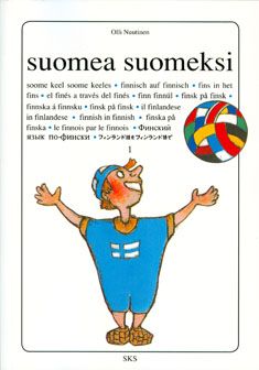 Kirjailijan Olli Nuutinen käytetty kirja Suomea suomeksi 1