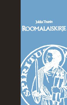 Jukka Thuren : Roomalaiskirje