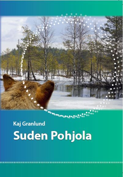 Kaj Granlund : Suden Pohjola