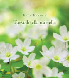 Kirjailijan Eeva Eerola käytetty kirja Turvallisella mielellä : selkokielinen hartauskirja
