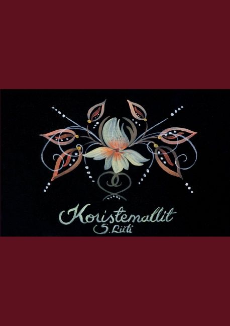 Sirkku Liiti : Koristemallit