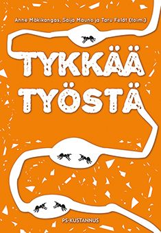 Tykkää työstä