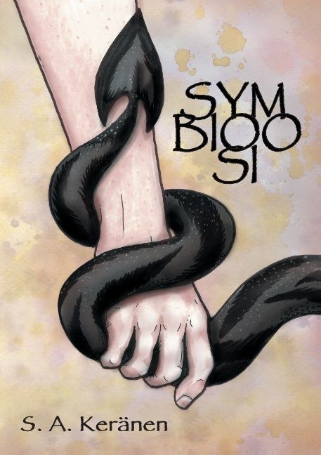 S. A. Keränen : Symbioosi