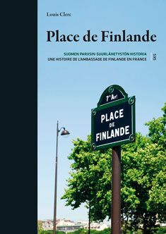 Louis Clerc : Place de Finlande