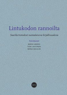 Lintukodon rannoilta