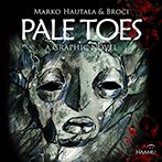 Marko Hautala : Pale Toes