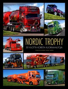 Tomas Ek & Håkan Molin : Nordic Trophy