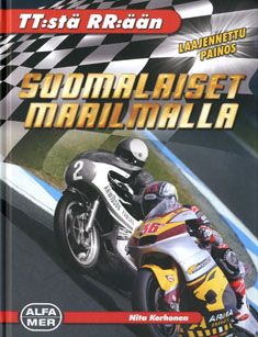 Nita Korhonen : Suomalaiset maailmalla