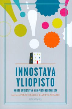 Innostava yliopisto