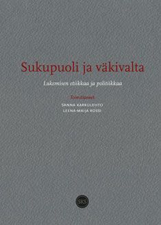 Sukupuoli ja väkivalta