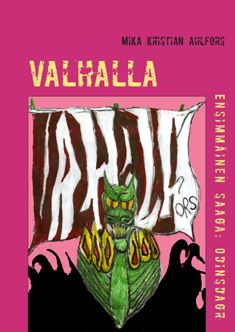 Mika Kristian Ahlfors : Valhalla