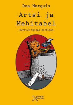 Don Marquis : Artsi ja Mehitabel