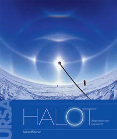 Marko Riikonen : Halot