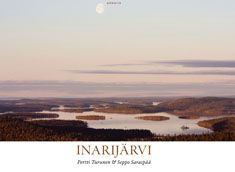 Seppo Saraspää : Inarijärvi