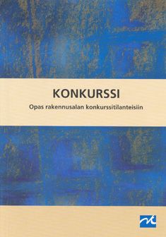 Risto Ovaska : Konkurssi