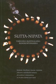 Sutta-Nipata