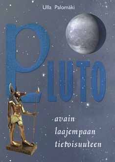 Ulla Palomäki : Pluto