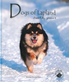 Sanna Karppinen : Dogs of Lapland