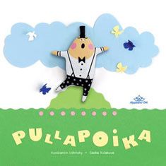 Konstantin Ushinsky : Pullapoika