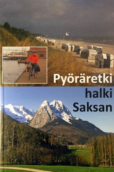 Lauri Hokkinen : Pyöräretki halki Saksan