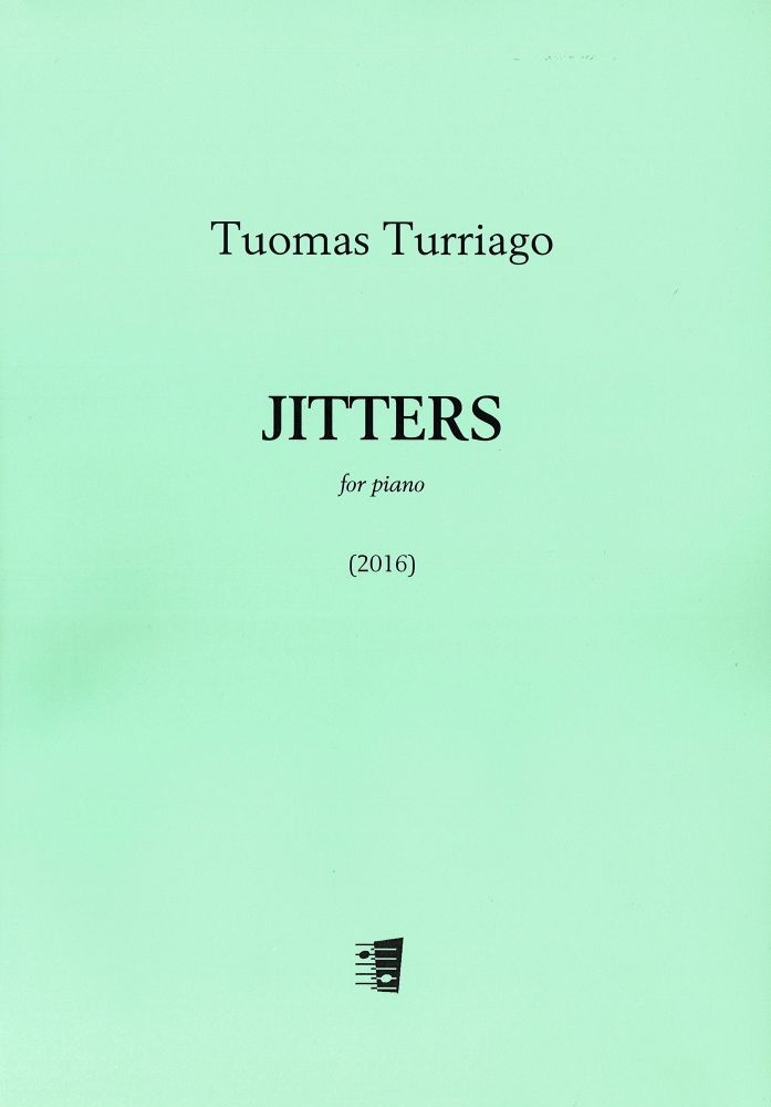 Jitters (2016)