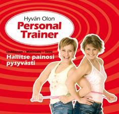 Tuuli Matinsalo : Hyvän olon personal trainer