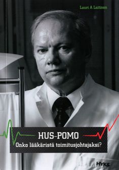 Lauri A. Laitinen : Hus-Pomo