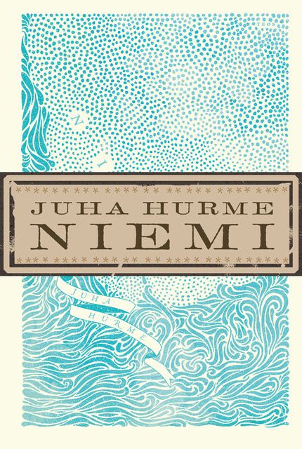 Juha Hurme : Niemi