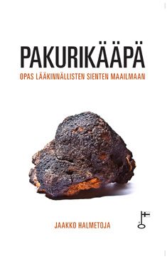 Jaakko Halmetoja : Pakurikääpä