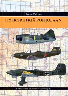 Hannu Valtonen : Hylkyretkiä Pohjolaan